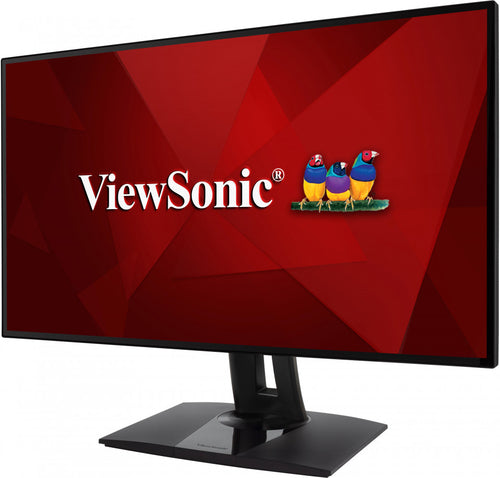 Viewsonic VP Series VP2768a LED display 68.6 cm (27 Viewsonic VP Series VP2768a LED display 68.6 cm (27
